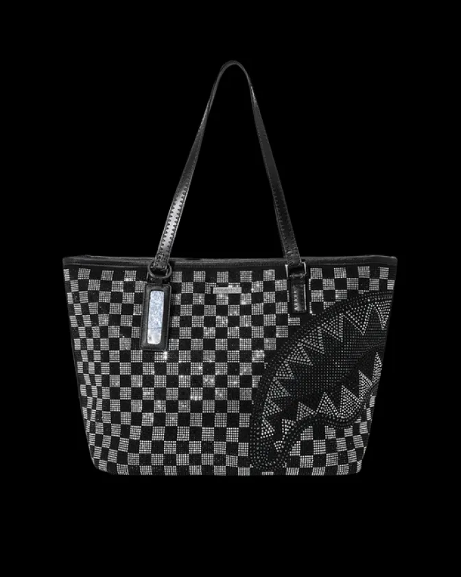 LIGHT YEARS AHEAD TOTE