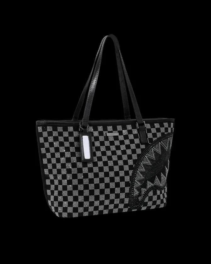 LIGHT YEARS AHEAD TOTE