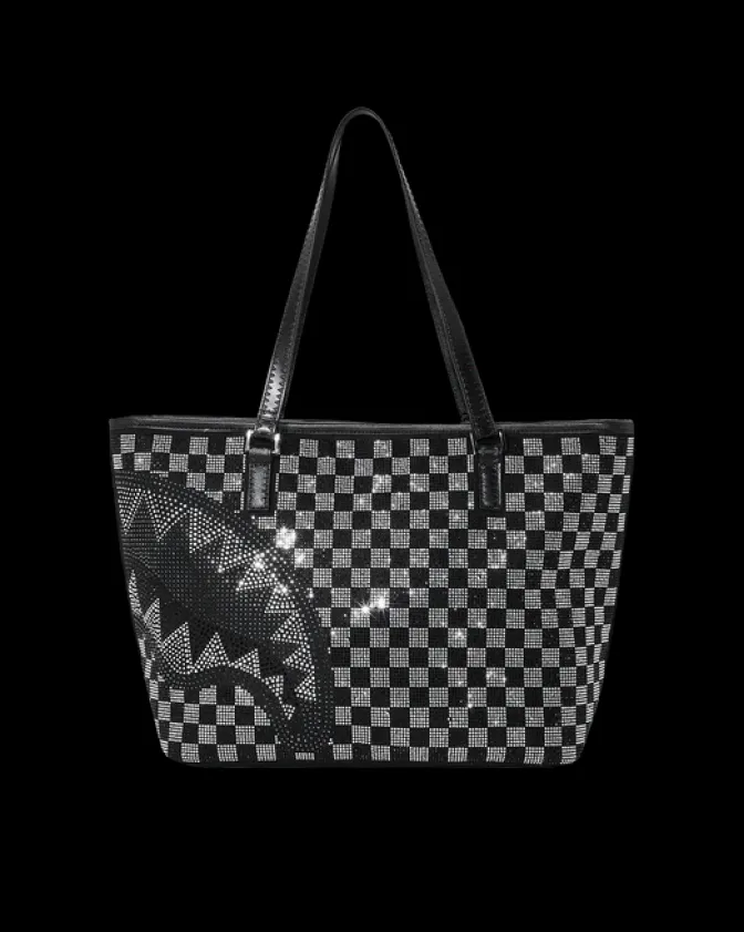 LIGHT YEARS AHEAD TOTE