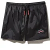 LIGHTS OUT SHOTO SWIM TRUNKS