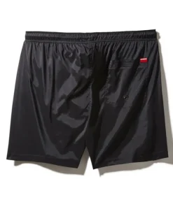 LIGHTS OUT SHOTO SWIM TRUNKS