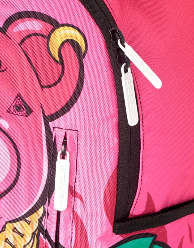 LIL' SASSY BACKPACK