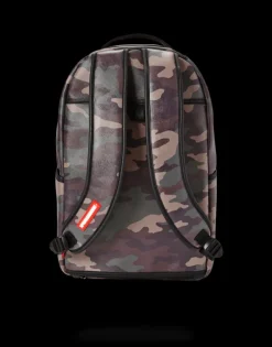 LION CAMO