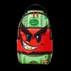 LITTLE BIG MONEY MINI BACKPACK