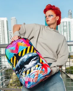 LONE SHARK BACKPACK