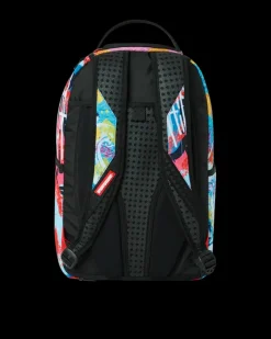 LONE SHARK BACKPACK