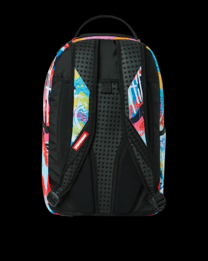 LONE SHARK BACKPACK