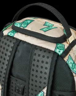 LOONEY TUNES DAFFY DUCK ANOTHER DAY ANOTHER DUCK BACKPACK