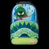 LOONEY TUNES MARVIN THE MARTIAN FEARLESS LEADER BACKPACK