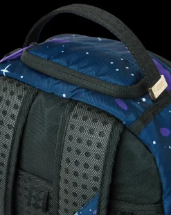 LOONEY TUNES MARVIN THE MARTIAN FEARLESS LEADER BACKPACK