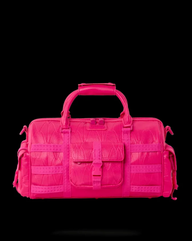 LOTUS MINI DUFFLE
