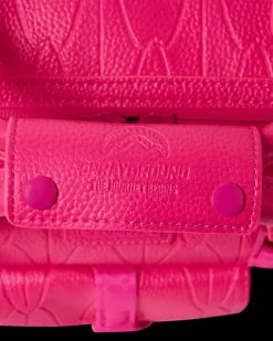 LOTUS MINI DUFFLE
