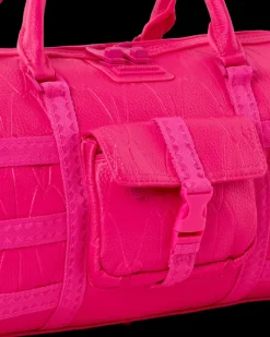 LOTUS MINI DUFFLE