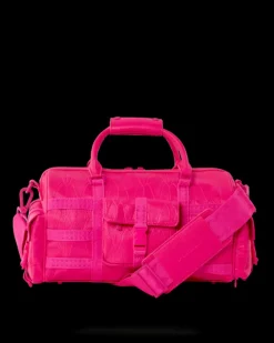 LOTUS MINI DUFFLE