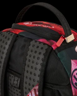 LOVE OF THE GAME BACKPACK