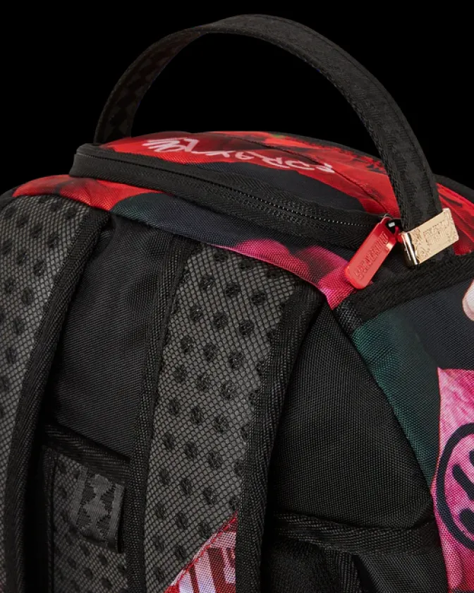 LOVE OF THE GAME BACKPACK