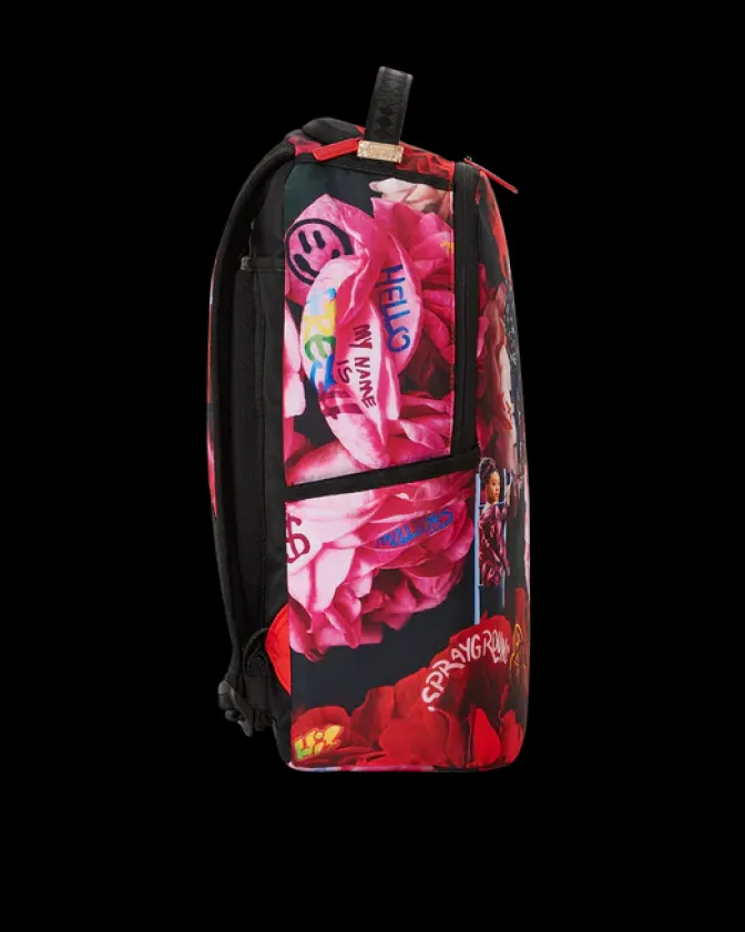 LOVE OF THE GAME BACKPACK