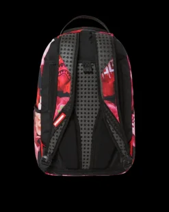 LOVE OF THE GAME BACKPACK