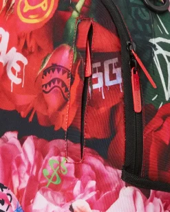 LOVE OF THE GAME BACKPACK