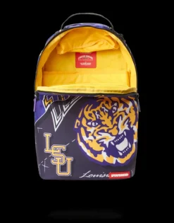 LSU BIG STYLE BACKPACK