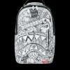 MAD DOODLES BACKPACK (DLXV)
