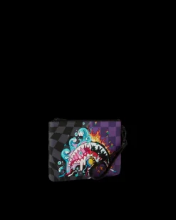 MAD SCIENTIST CROSSOVER CLUTCH