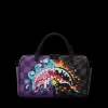 MAD SCIENTIST MINI DUFFLE