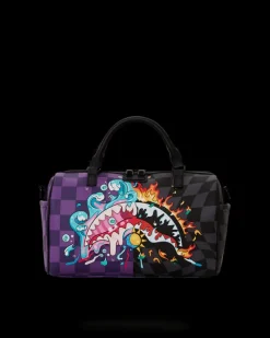 MAD SCIENTIST MINI DUFFLE