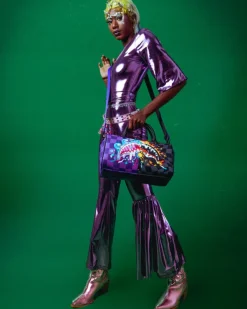 MAD SCIENTIST MINI DUFFLE