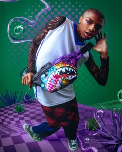 MAD SCIENTIST SAVVY CROSSBODY