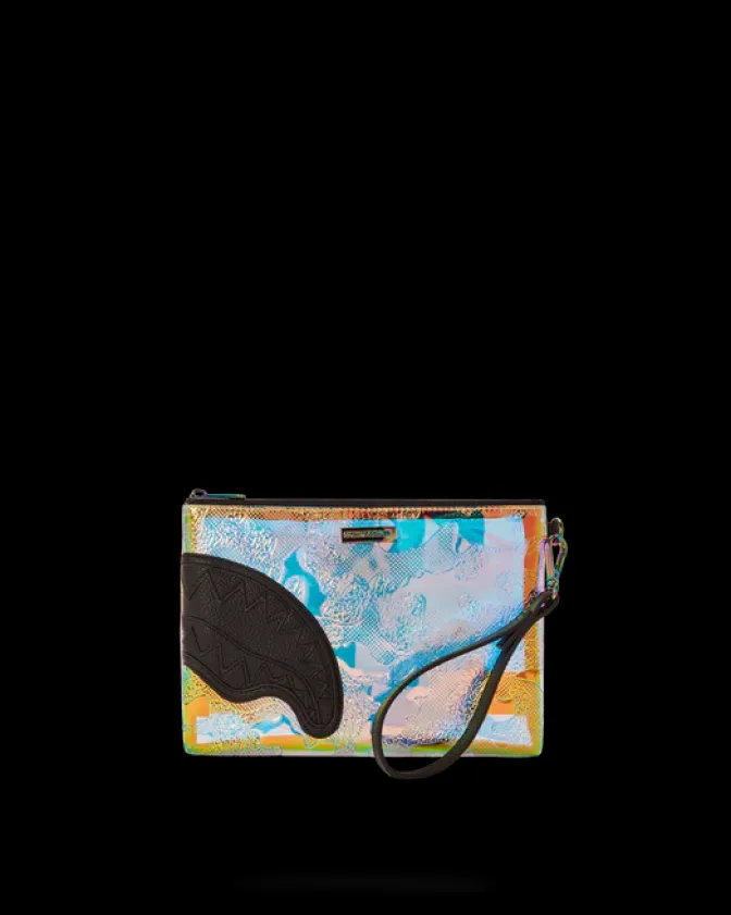 MAGIC CITY CROSSOVER CLUTCH