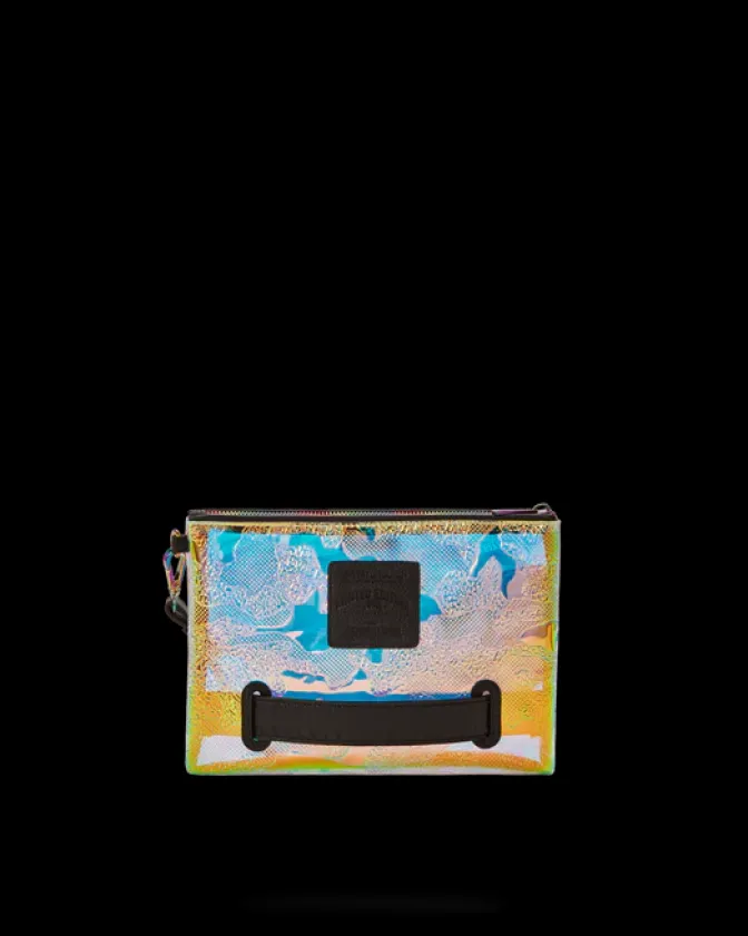 MAGIC CITY CROSSOVER CLUTCH
