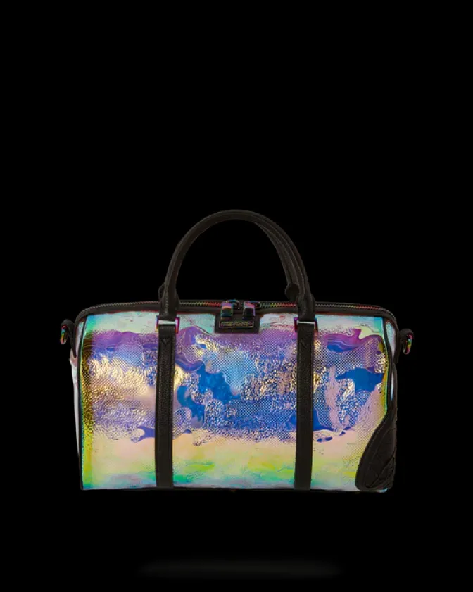 MAGIC CITY MINI DUFFLE