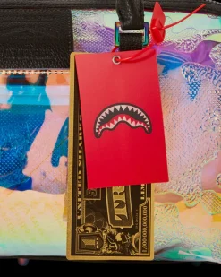 MAGIC CITY MINI DUFFLE