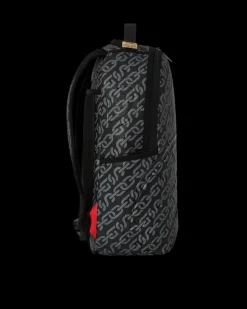 MAGNETIC PULSE BACKPACK (DLXV)