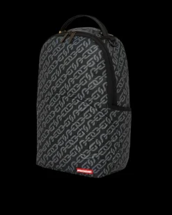 MAGNETIC PULSE BACKPACK (DLXV)