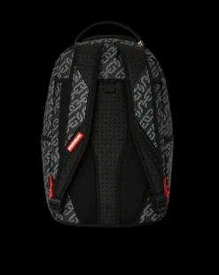 MAGNETIC PULSE BACKPACK (DLXV)