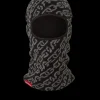 MAGNETIC PULSE SKI MASK