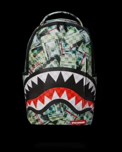 MAMA I MADE IT BACKPACK (DLXV)