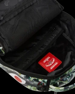 MAMA I MADE IT BACKPACK (DLXV)
