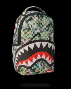 MAMA I MADE IT BACKPACK (DLXV)