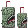 MAMA I MADE IT LUGGAGE SET
