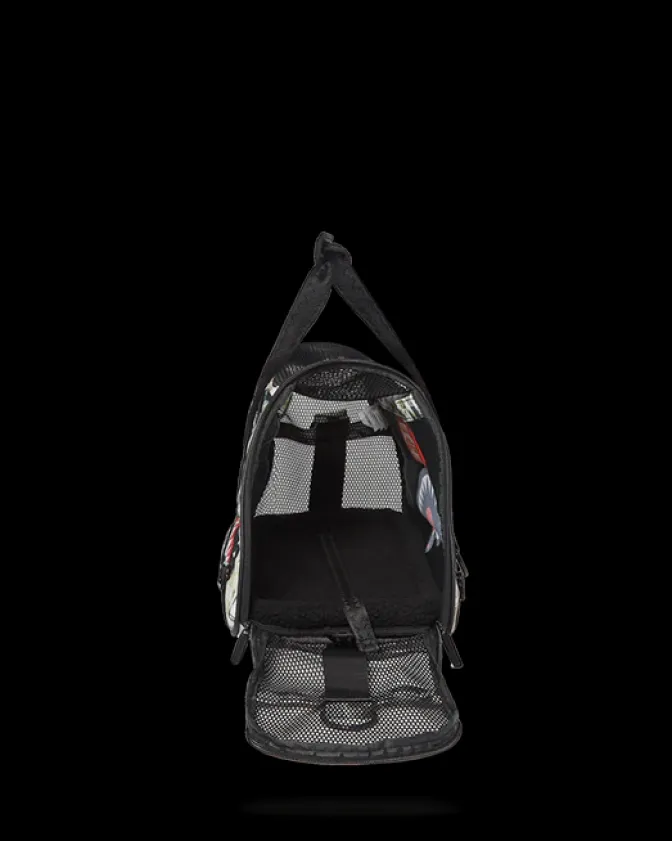 MAMA I MADE IT PET CARRIER
