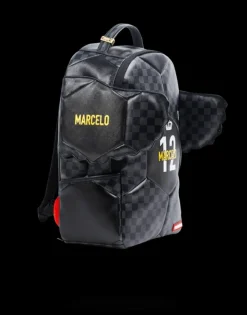 MARCELO SOCCER KING