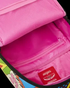 MARILYN MONROE POP ART BACKPACK (DLXV)