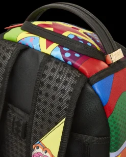 MARILYN MONROE POP ART BACKPACK (DLXV)