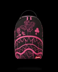MARKER DRIP MINI BACKPACK