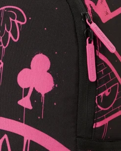 MARKER DRIP MINI BACKPACK