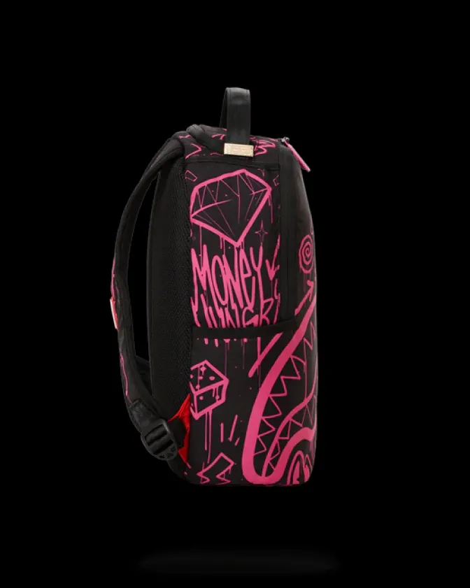 MARKER DRIP MINI BACKPACK