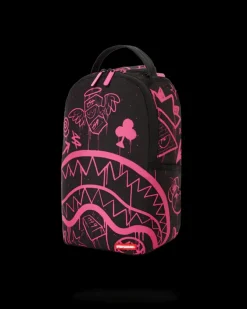 MARKER DRIP MINI BACKPACK